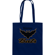Büsnau Bats - Baumwolltasche