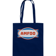 AMFOO Collection  - Baumwolltasche