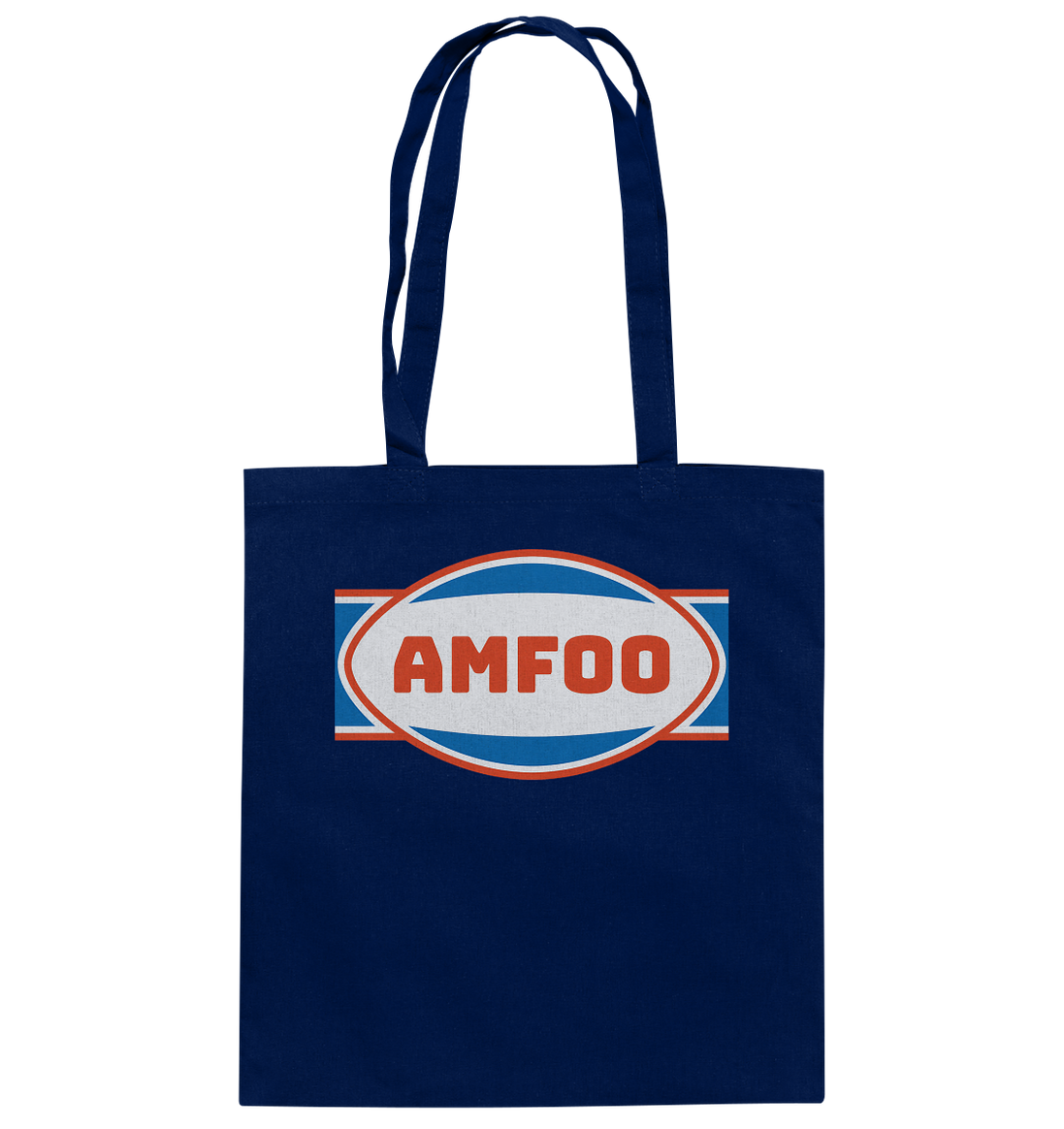 AMFOO Collection  - Baumwolltasche