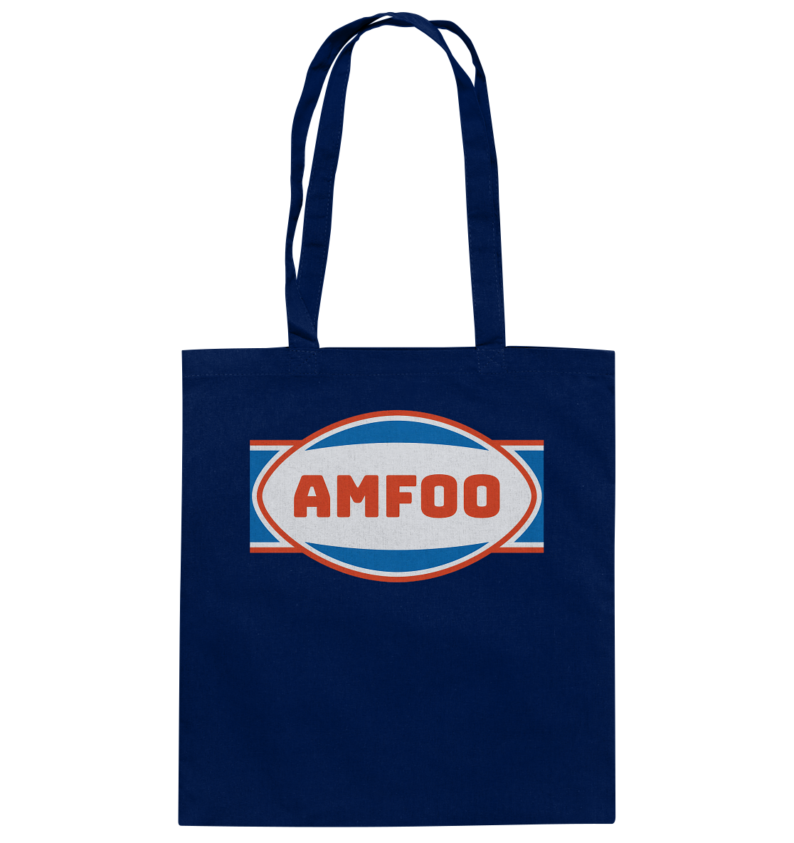 AMFOO Collection  - Baumwolltasche