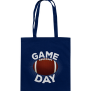 Game Day - Cotton Bag