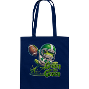 Frosch - Baumwolltasche
