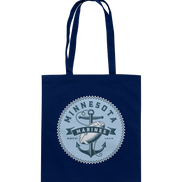Minnesota Marines II - Baumwolltasche