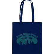 Philadelphia - Baumwolltasche