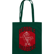 Göppingen Red Hole Bombers - Baumwolltasche