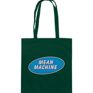 Fürth Mean Machine - Baumwolltasche