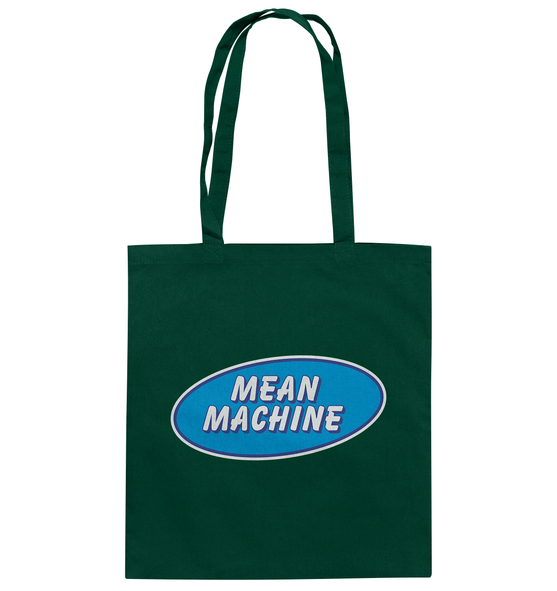 Fürth Mean Machine - Baumwolltasche