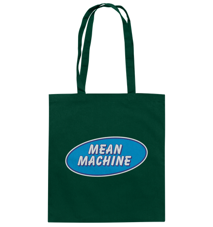 Fürth Mean Machine - Baumwolltasche