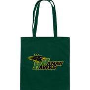 Hanau Hawks - Baumwolltasche