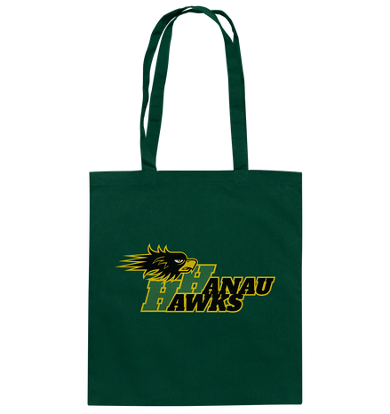 Hanau Hawks - Baumwolltasche