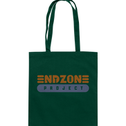 Endzone Project - Cotton Bag