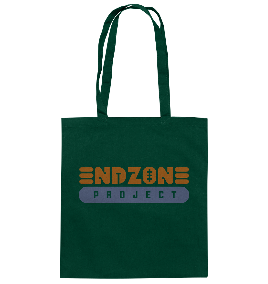 Endzone Project - Cotton Bag