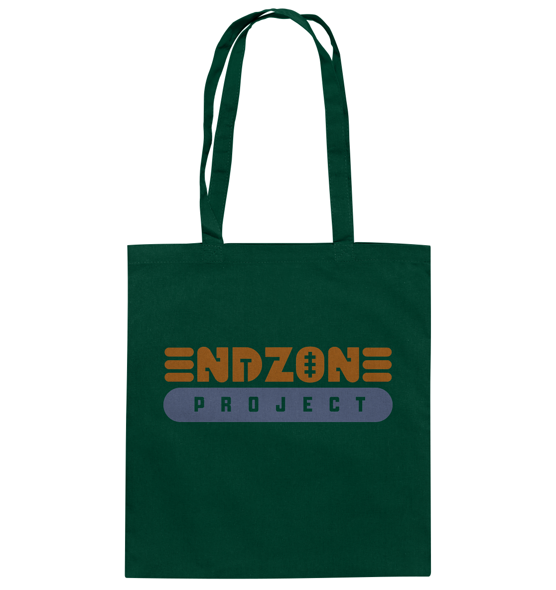 Endzone Project - Cotton Bag