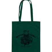 SAMFO No Pain No Gain  - Baumwolltasche