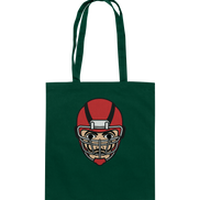Mascarilla - Baumwolltasche