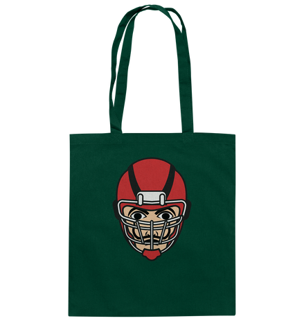 Mascarilla - Baumwolltasche