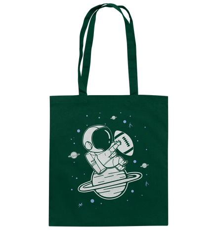 Footballnaut - Baumwolltasche