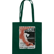 Red Devils Frankfurt 1945 - Cotton Bag