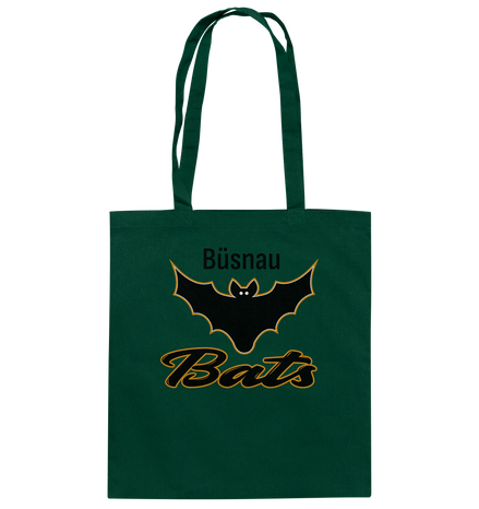 Büsnau Bats - Baumwolltasche