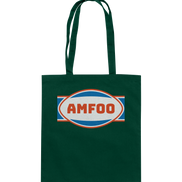 AMFOO Collection  - Baumwolltasche
