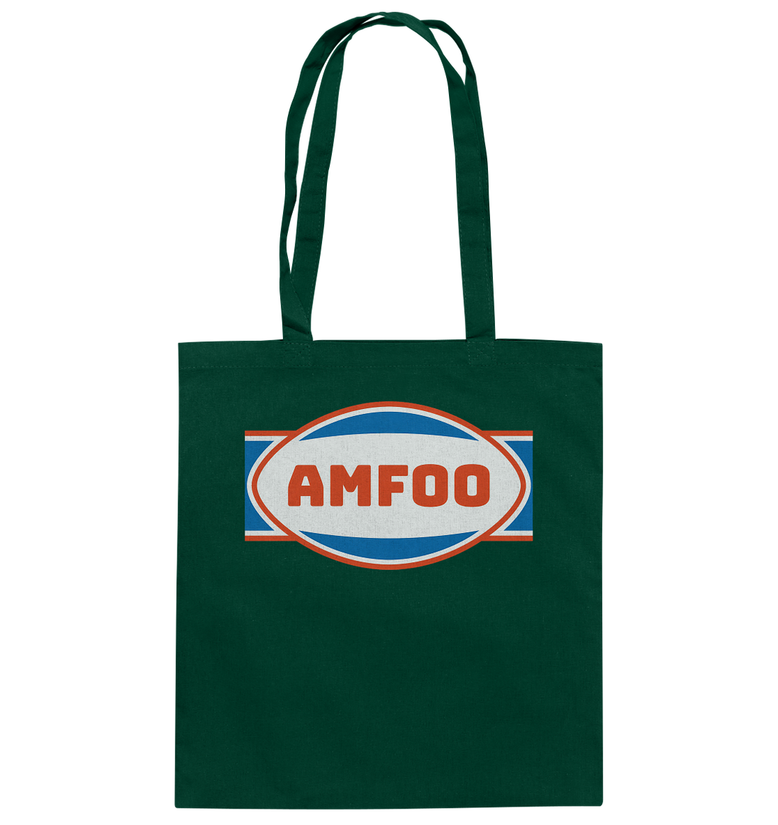 AMFOO Collection  - Baumwolltasche