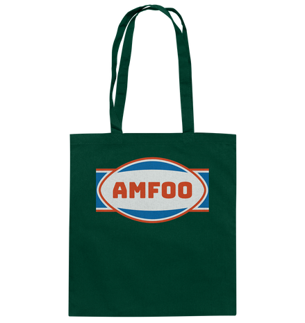 AMFOO Collection  - Baumwolltasche