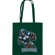Paw Power - Cotton Bag