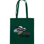 The Sky is the Limit - Baumwolltasche