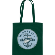 Minnesota Marines II - Baumwolltasche