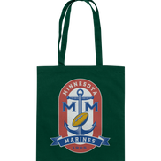 Minnesota Marines - Baumwolltasche