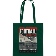 Frankfurt Football 1945 - Baumwolltasche
