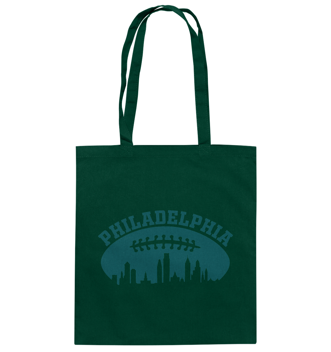 Philadelphia - Baumwolltasche