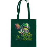 Frosch - Baumwolltasche