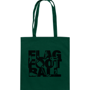 Flag Football - Cotton Bag