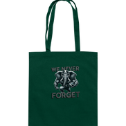 Elephant - Cotton Bag