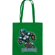 Paw Power - Cotton Bag