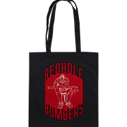 Göppingen Red Hole Bombers - Baumwolltasche