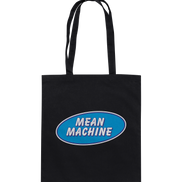 Fürth Mean Machine - Baumwolltasche
