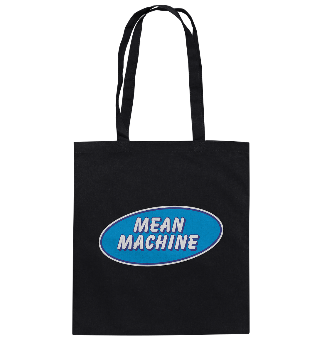Fürth Mean Machine - Baumwolltasche