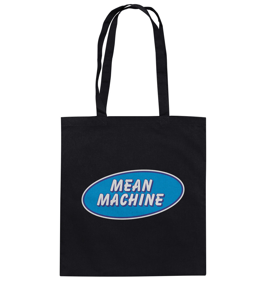 Fürth Mean Machine - Baumwolltasche