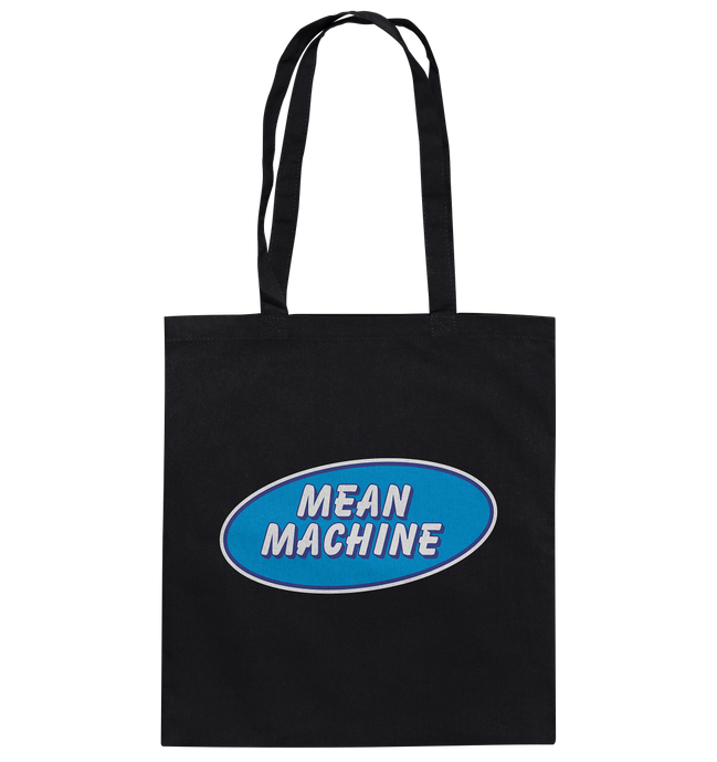 Fürth Mean Machine - Baumwolltasche