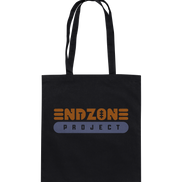Endzone Project - Cotton Bag