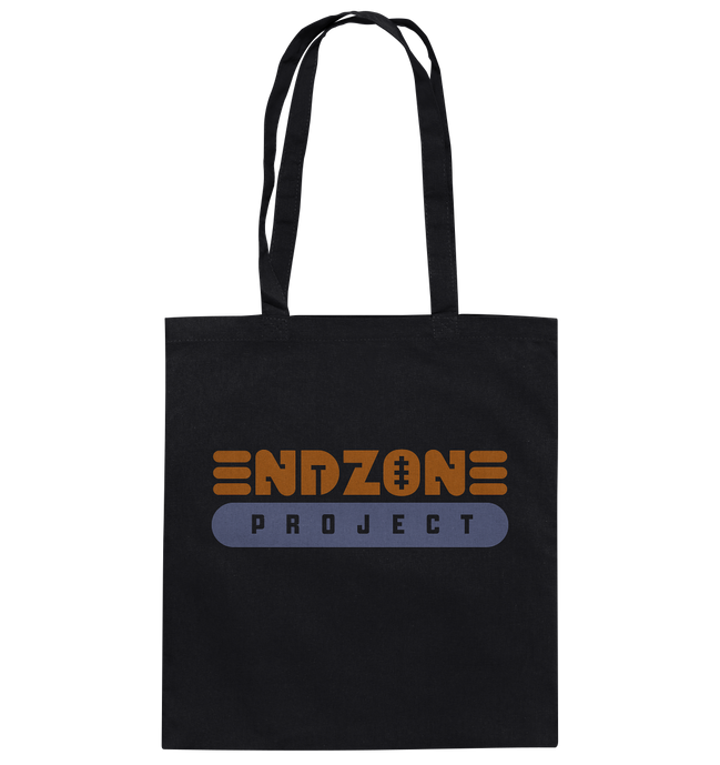 Endzone Project - Cotton Bag