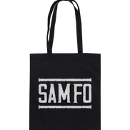 SAMFO - Baumwolltasche