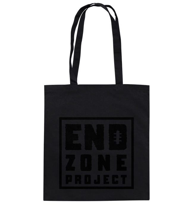 Endzone Project Squared - Cotton Bag