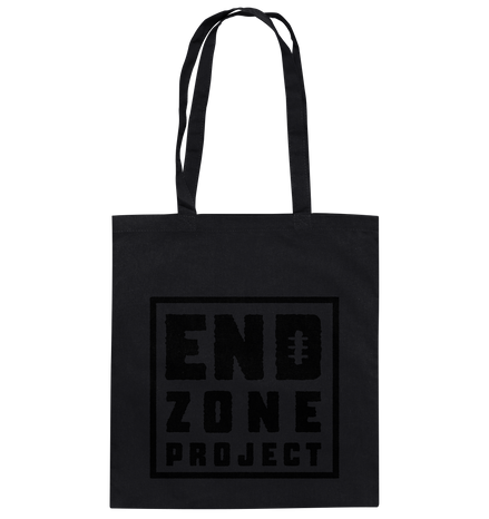 Endzone Project Squared - Cotton Bag