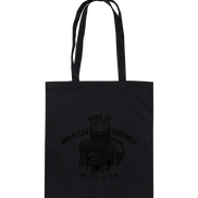 SAMFO No Pain No Gain  - Baumwolltasche