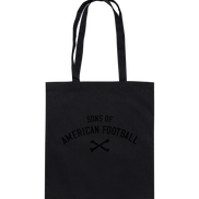 SAMFO Bones - Baumwolltasche