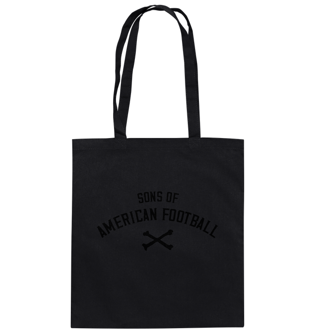 SAMFO Bones - Baumwolltasche