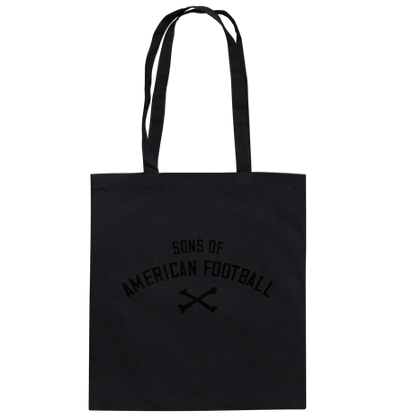 SAMFO Bones - Baumwolltasche